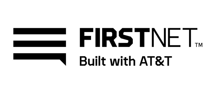 Firstnet logo