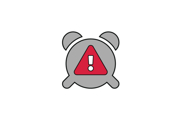 Integrated access alarm management