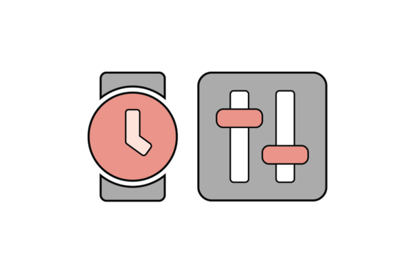 Real‑time access control