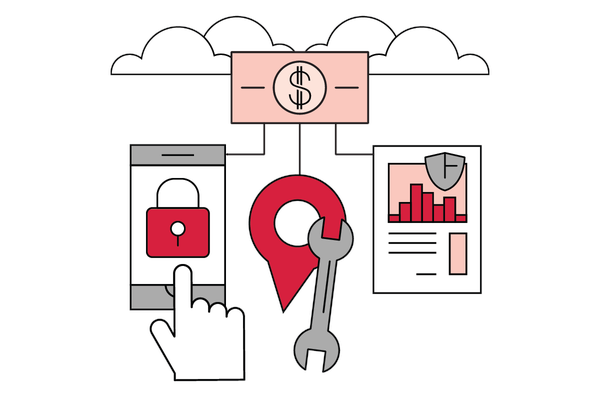 Remote site access overview