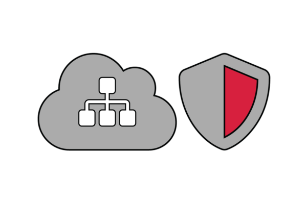 Secure data protection interface