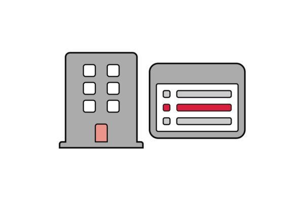 Site access audit trail