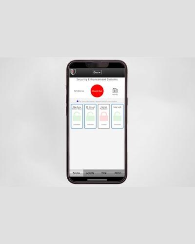 mobile-security-access-app