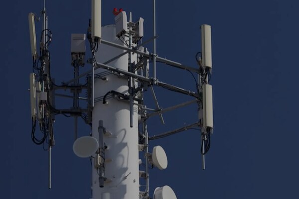 Telecommunications tower infrastructure