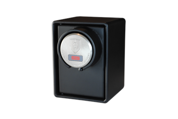 High Security PuckLock Vault image