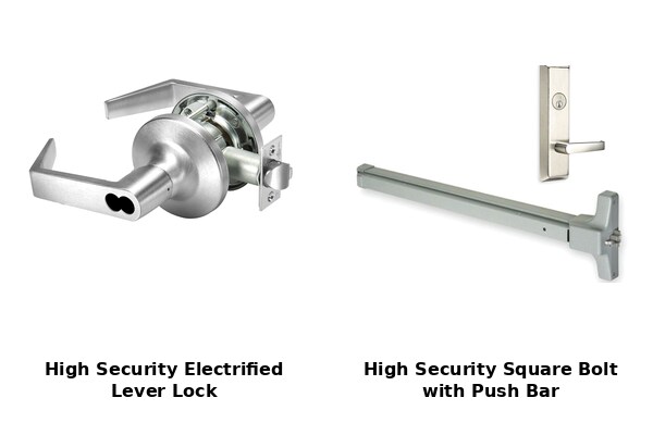 Shelter Solution products
