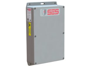 4 Channel Access Control Unit