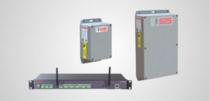 3 examples of access control unit hardware.